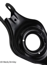 Beck/Arnley Suspension Control Arm 102-6124                                     - 102-6124 - Image 4