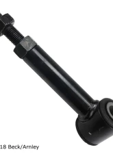 Beck/Arnley Lateral Arm 102-6125                                     - 102-6125 - Image 2