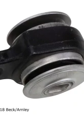 Beck/Arnley Suspension Control Arm 102-6149                                     - 102-6149 - Image 2