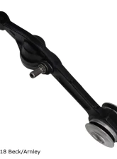 Beck/Arnley Suspension Control Arm 102-6149                                     - 102-6149 - Image 3