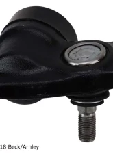 Beck/Arnley Suspension Control Arm 102-6149                                     - 102-6149 - Image 4