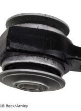 Beck/Arnley Suspension Control Arm 102-6150                                     - 102-6150 - Image 2