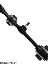 Beck/Arnley Suspension Control Arm 102-6151                                     - 102-6151 - Image 3