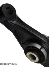 Beck/Arnley Suspension Control Arm 102-6151                                     - 102-6151 - Image 5