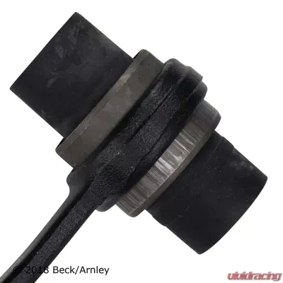 Beck/Arnley Suspension Control Arm 102-6156 - 102-6156