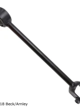 Beck/Arnley Lateral Arm 102-6167                                     - 102-6167 - Image 3