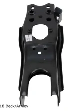 Beck/Arnley Suspension Control Arm 102-6177                                     - 102-6177 - Image 3