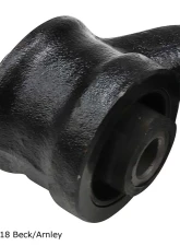 Beck/Arnley Suspension Control Arm 102-6180                                     - 102-6180 - Image 2