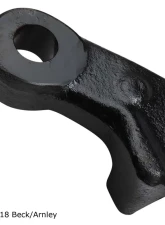 Beck/Arnley Suspension Control Arm 102-6180                                     - 102-6180 - Image 3
