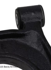 Beck/Arnley Suspension Control Arm 102-6181                                     - 102-6181 - Image 2