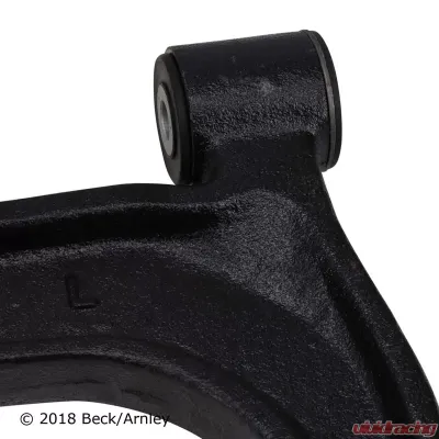 Beck/Arnley Suspension Control Arm 102-6181 - 102-6181