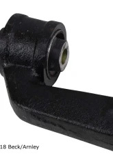 Beck/Arnley Suspension Control Arm 102-6181                                     - 102-6181 - Image 4