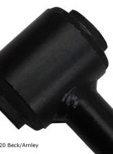 Beck/Arnley Suspension Control Arm and Ball Joint Assembly 102-6227                                     - 102-6227 - Image 5