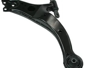 Beck/Arnley Suspension Control Arm 102-6236