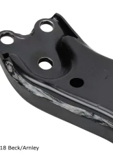 Beck/Arnley Suspension Control Arm 102-6237                                     - 102-6237 - Image 2