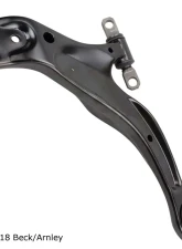 Beck/Arnley Suspension Control Arm 102-6237                                     - 102-6237 - Image 3