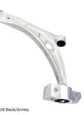 Beck/Arnley Suspension Control Arm 102-6242                                     - 102-6242 - Image 3