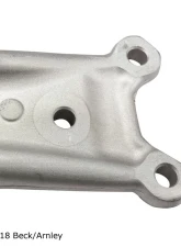 Beck/Arnley Suspension Control Arm 102-6242                                     - 102-6242 - Image 4