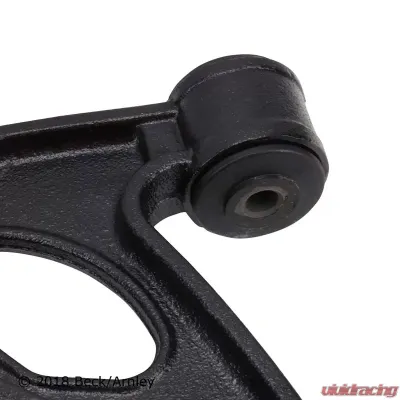 Beck/Arnley Suspension Control Arm 102-6270 - 102-6270
