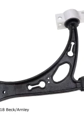 Beck/Arnley Suspension Control Arm 102-6270                                     - 102-6270 - Image 3