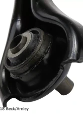 Beck/Arnley Suspension Control Arm 102-6283                                     - 102-6283 - Image 2