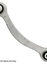 Beck/Arnley Suspension Control Arm 102-6304                                     - 102-6304 - Image 3