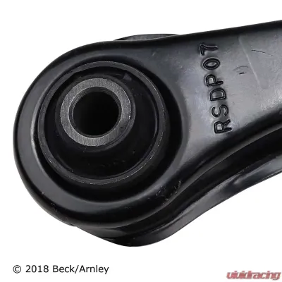 Beck/Arnley Suspension Control Arm 102-6437 - 102-6437
