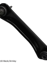 Beck/Arnley Suspension Control Arm 102-6437                                     - 102-6437 - Image 4