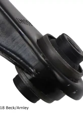 Beck/Arnley Suspension Control Arm 102-6438                                     - 102-6438 - Image 2