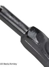 Beck/Arnley Suspension Control Arm and Ball Joint Assembly 102-6440                                     - 102-6440 - Image 2