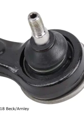 Beck/Arnley Suspension Control Arm and Ball Joint Assembly 102-6440                                     - 102-6440 - Image 3