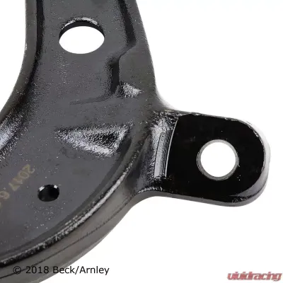 Beck/Arnley Suspension Control Arm and Ball Joint Assembly 102-6440 - 102-6440