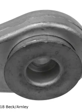 Beck/Arnley Suspension Control Arm 102-6442                                     - 102-6442 - Image 4