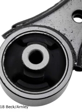 Beck/Arnley Suspension Control Arm 102-6443                                     - 102-6443 - Image 4
