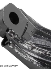 Beck/Arnley Suspension Control Arm 102-6444                                     - 102-6444 - Image 2