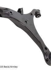Beck/Arnley Suspension Control Arm 102-6444                                     - 102-6444 - Image 3