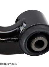 Beck/Arnley Suspension Control Arm 102-6444                                     - 102-6444 - Image 4