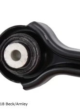 Beck/Arnley Suspension Control Arm 102-6518                                     - 102-6518 - Image 2