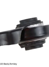 Beck/Arnley Suspension Control Arm 102-6518                                     - 102-6518 - Image 4