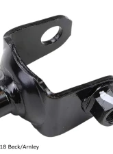 Beck/Arnley Suspension Control Arm 102-6524                                     - 102-6524 - Image 2