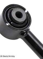 Beck/Arnley Suspension Control Arm 102-6524                                     - 102-6524 - Image 3