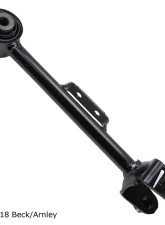 Beck/Arnley Suspension Control Arm 102-6524                                     - 102-6524 - Image 4