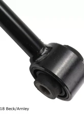 Beck/Arnley Suspension Control Arm 102-6525                                     - 102-6525 - Image 4