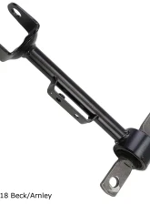 Beck/Arnley Suspension Control Arm 102-6531                                     - 102-6531 - Image 2