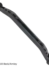 Beck/Arnley Suspension Control Arm 102-6533                                     - 102-6533 - Image 4