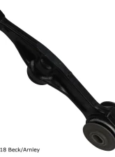 Beck/Arnley Suspension Control Arm 102-6546                                     - 102-6546 - Image 3