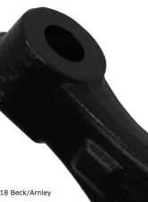 Beck/Arnley Suspension Control Arm 102-6546                                     - 102-6546 - Image 5