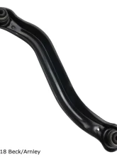 Beck/Arnley Suspension Control Arm 102-6565                                     - 102-6565 - Image 4