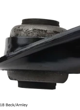 Beck/Arnley Suspension Control Arm 102-6567                                     - 102-6567 - Image 4