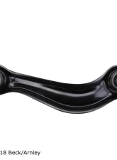 Beck/Arnley Suspension Control Arm 102-6568                                     - 102-6568 - Image 3